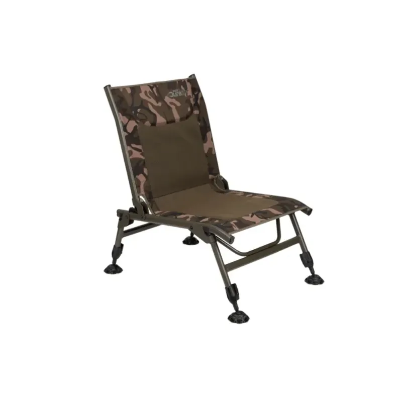Fox Duralite Recliner Chair Sezónní Sleva