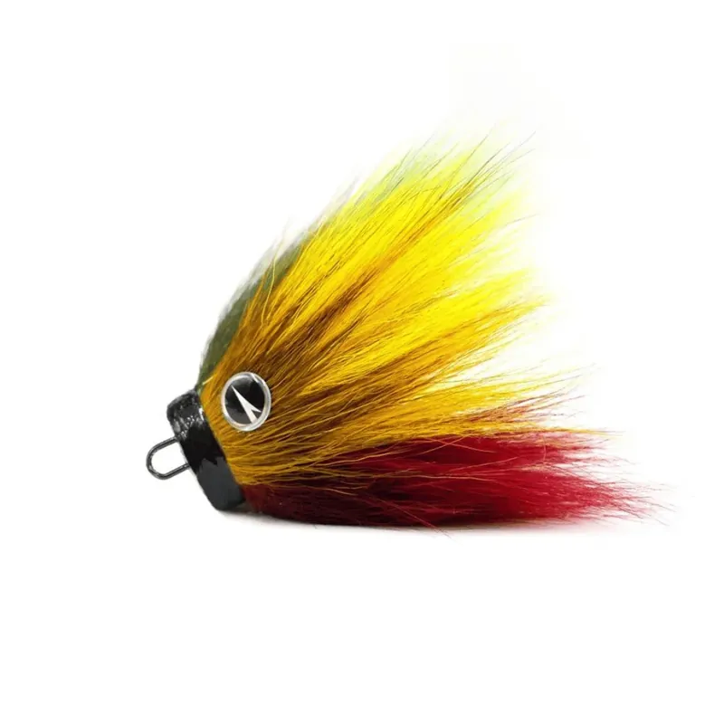 Jen Po Omezenou Doba VMC Mustache Rig Kingston 11g