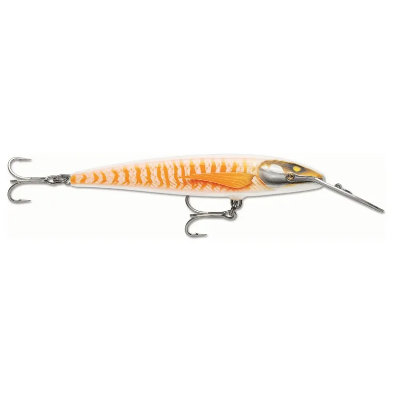 Nejlepší Cena Rapala Countdown Magnum Elite 18,5cm 78g Armored Pearl Orange