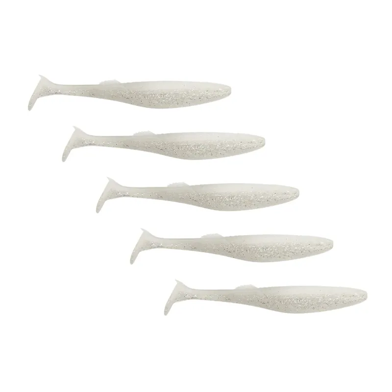Rapala Crushcity The Kickman 11,5cm 9g Sight Flash 5 Stück Zander Hecht Rychlé Dodání