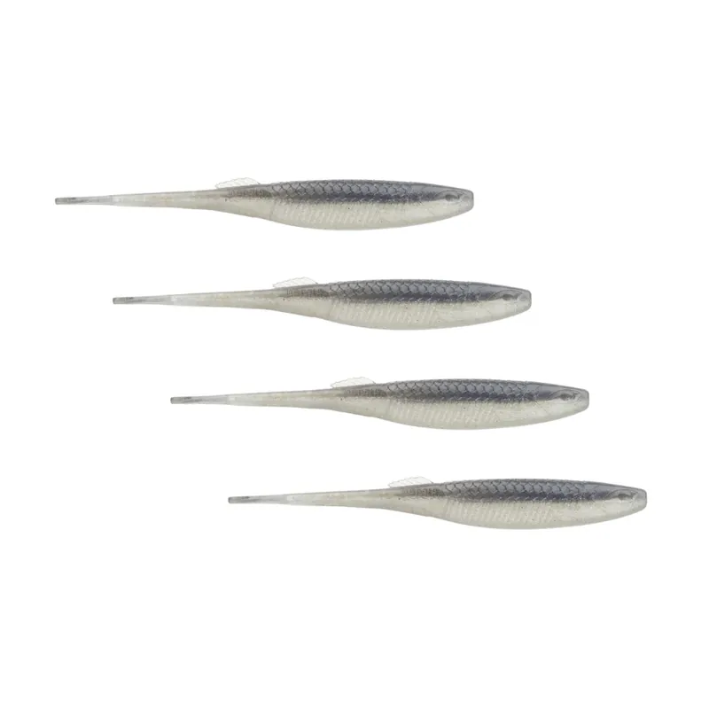 Rapala Crushcity The Stingman 15cm 13,8g Pro Blue Red Pearl 4 Stück Hecht Huchen Wels Top Prodej