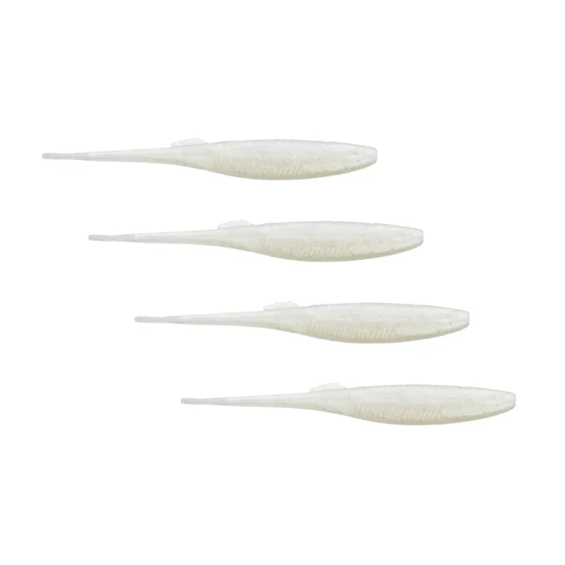 Rapala Crushcity The Stingman 15cm 13,8g Pearl White 4 Stück Hecht Huchen Wels Bezpečná Platba