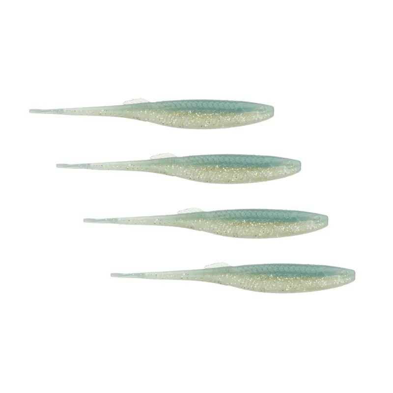 Přímo Od Výrobce Rapala Crushcity The Stingman 15cm 13,8g Sexy Shad 4 Stück Hecht Huchen Wels