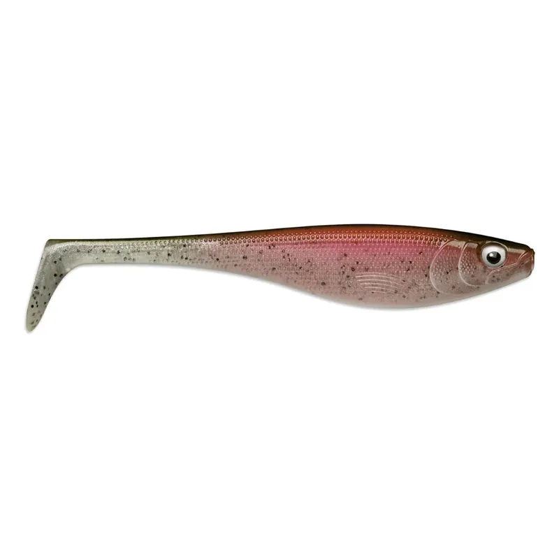 Jen Po Omezenou Doba Rapala Soft Peto 16cm 36g Live Rainbow Trout
