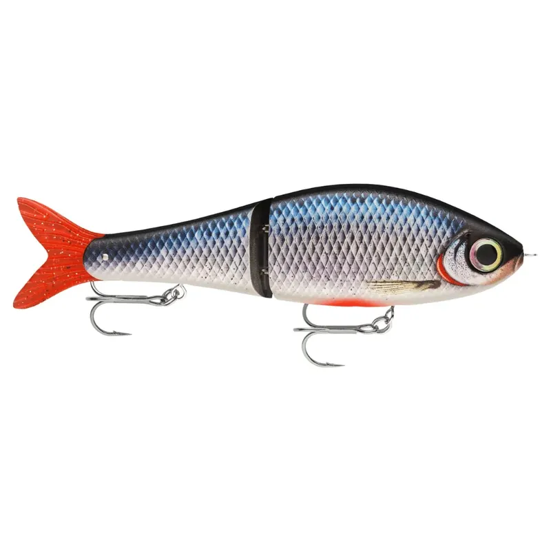 Aktuální Rapala Super Shadow Rap Glide 11cm 45g Spawning Roach