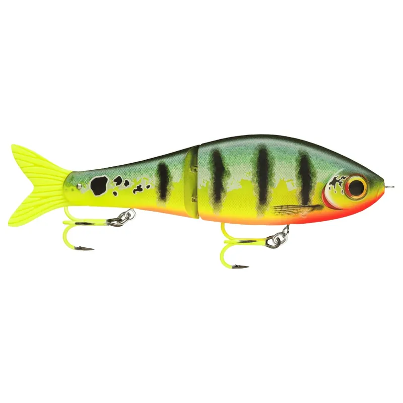 Rapala Super Shadow Rap Glide UVHook 16cm 86g Temensis Sleva