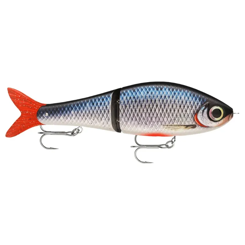 Nejlepší Cena Rapala Super Shadow Rap Glide 16cm 86g Spawning Roach