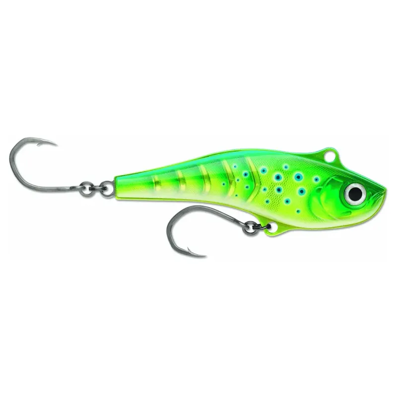 Rapala Sarda Big Game Köder Edelstahl 22cm 385g Dorado Novinka