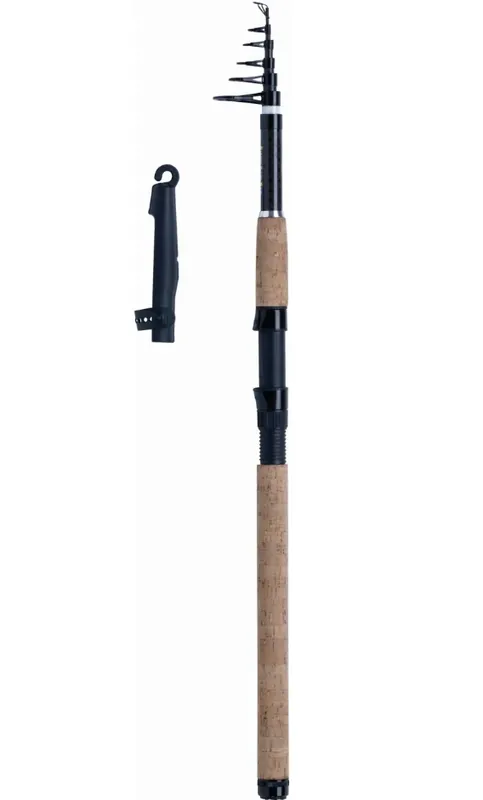 WFT XK Bone Tele 330cm 15-75g Must-Have