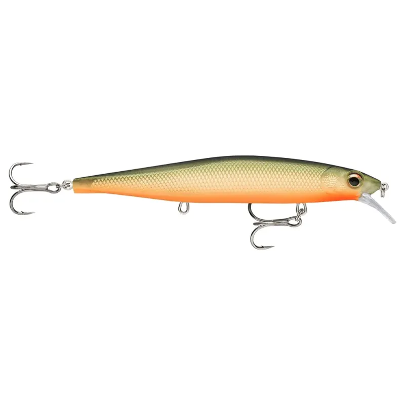 Rapala Prec.Xtreme Mavric C 110 11cm 14g Matt Halloween UV Hit Sezóny