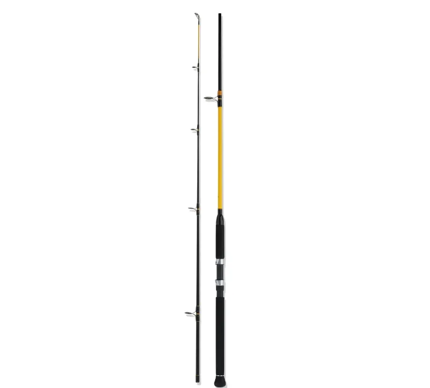 Akční Nabídka WFT Never Crack Senso Pilk 210cm 20-120g