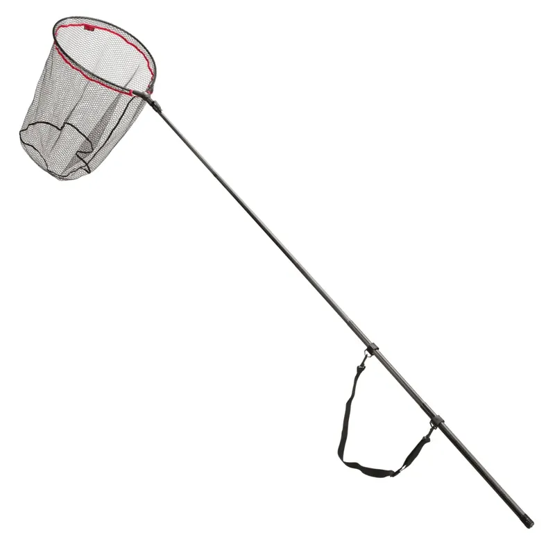 Rapala Karbon Jetty Kescher mit XL Netz Top Prodej
