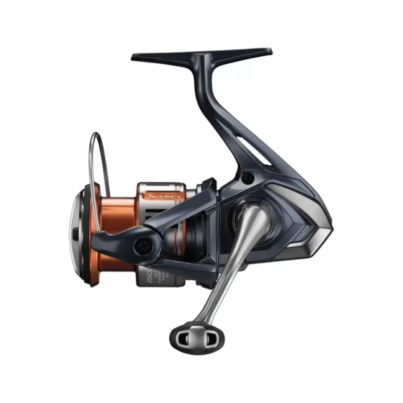 Objednat Nyní Shimano Nasci 2500 HG FD