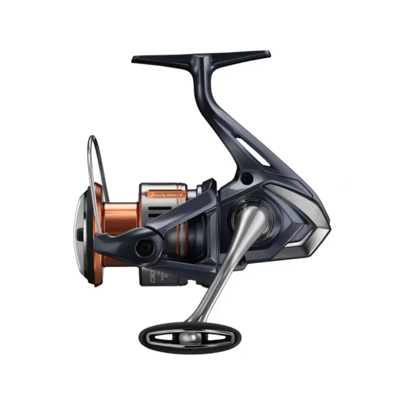 Nejlepší Volba Shimano Nasci C3000 HG FD