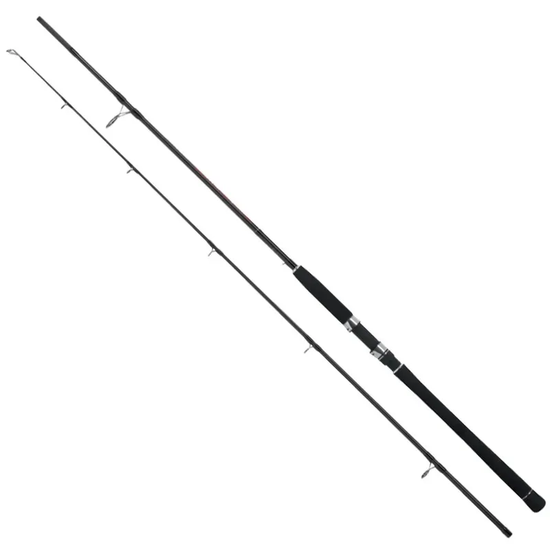 WFT High Carbon Never Crack Jig&Pilk 275cm 40-160g Objednat Nyní