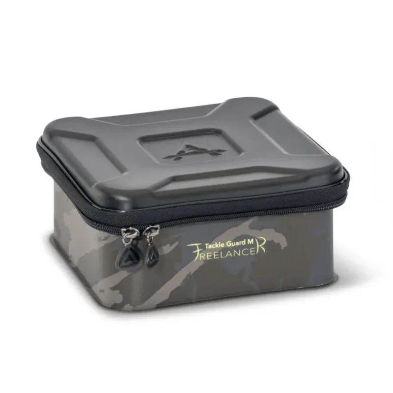 Nejprodávanější Anaconda Freelancer Tackle Guard Medium