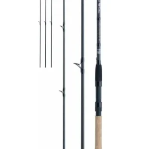 Autentický WFT Peer Fection Carp Feeder 390cm 20-80g