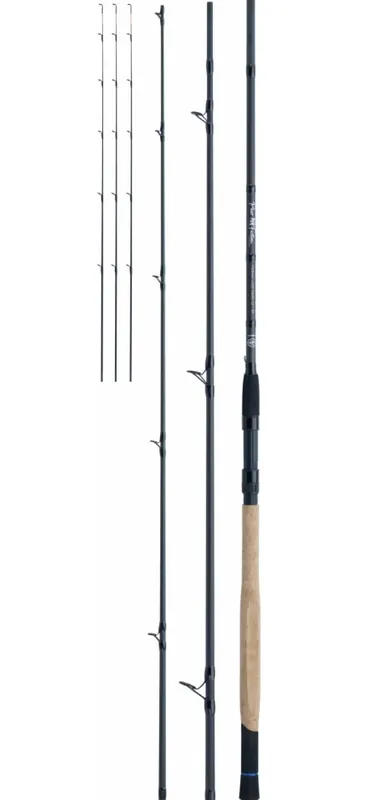 Autentický WFT Peer Fection Carp Feeder 390cm 20-80g