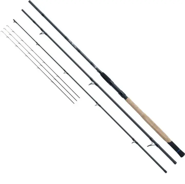 Horká Nabídka WFT Peer Fection Distance Feeder 420cm 30-135g
