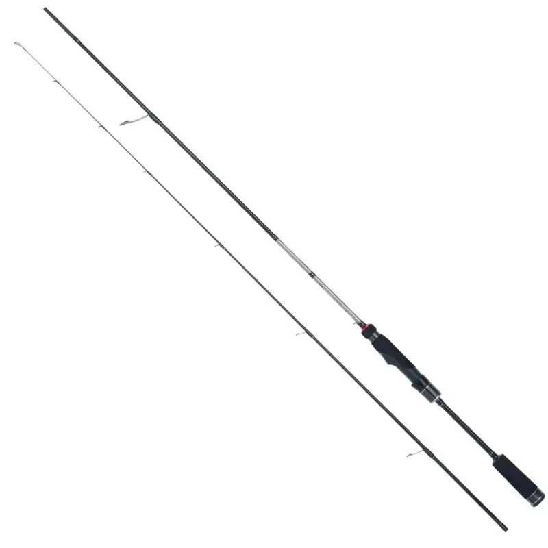 Časově Omezené WFT Penzill A-Ghost Spin UL 198cm 1-7g