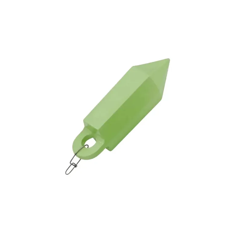Oblíbený WFT Non Toxic Sinker 100g