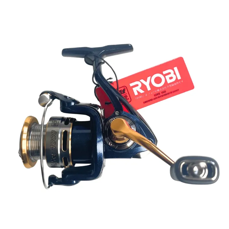 Ryobi Lightist NCRT 2000 Sezónní Sleva