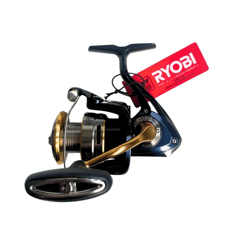 Ryobi Lightist NCRT 4000 Zlevněný