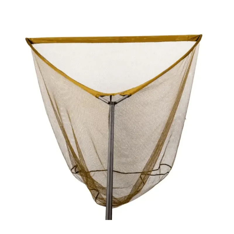 Must-Have Nash Air Force Landing Net Mesh 46" Standard