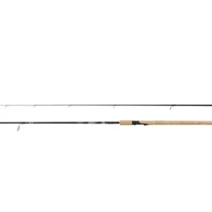 Nová Kolekce Abu Garcia Venturi V2 802 MH 244cm 30-60g Hechtrute Zanderrute
