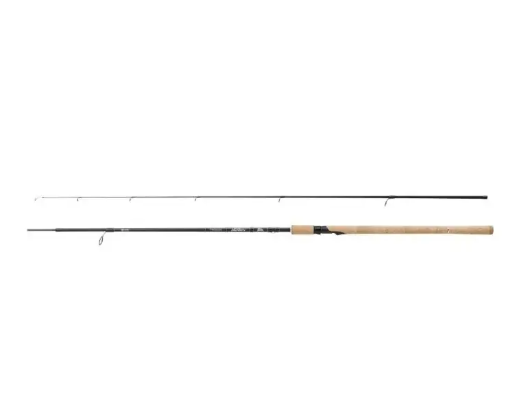 Nová Kolekce Abu Garcia Venturi V2 802 MH 244cm 30-60g Hechtrute Zanderrute