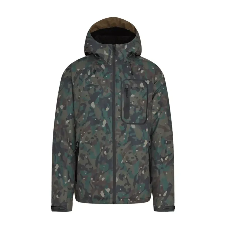 Top Prodej Trakker Techpro Thermal Jacket Large