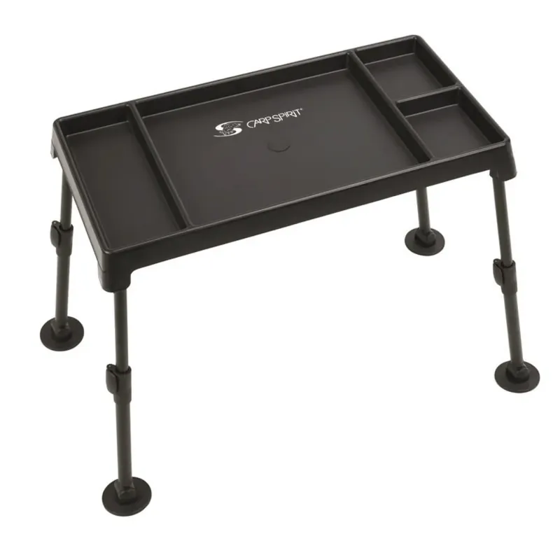 Finální Výprodej Carp Spirit Bivvy Table Small