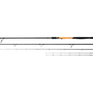 Preston Supera X Distance Feeder 380cm 80g Originální