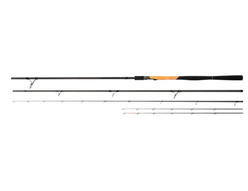 Preston Supera X Distance Feeder 380cm 80g Originální