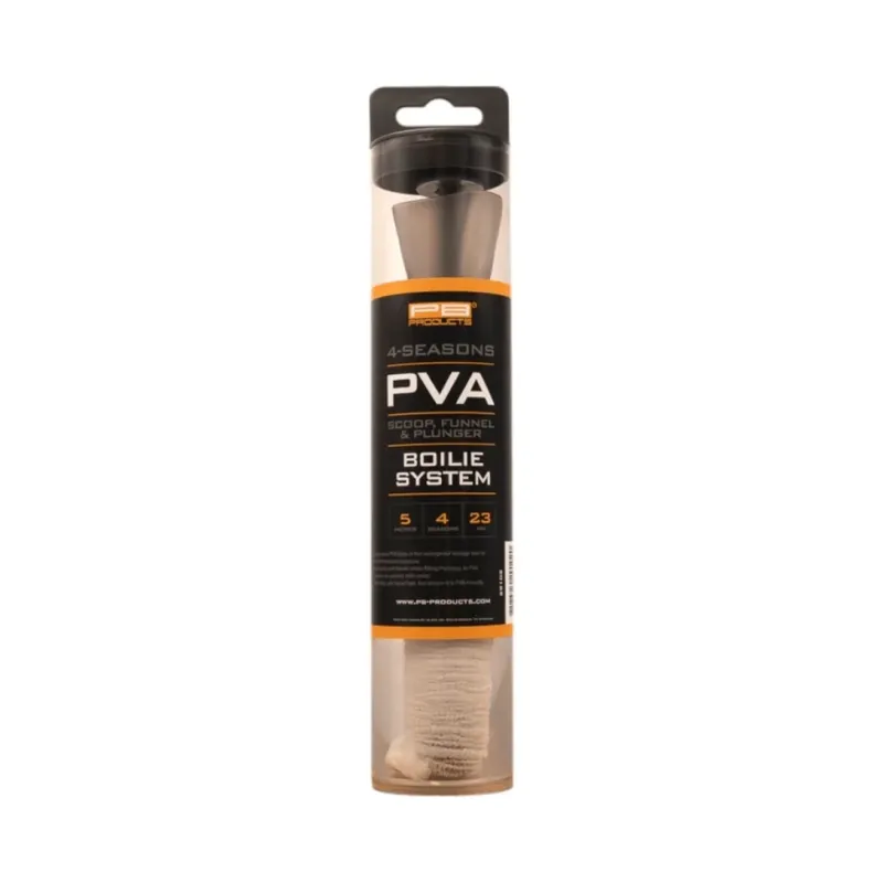 Akční Nabídka PB Products 4-Seasons PVA Mesh Wide System 37mm 5 Meter