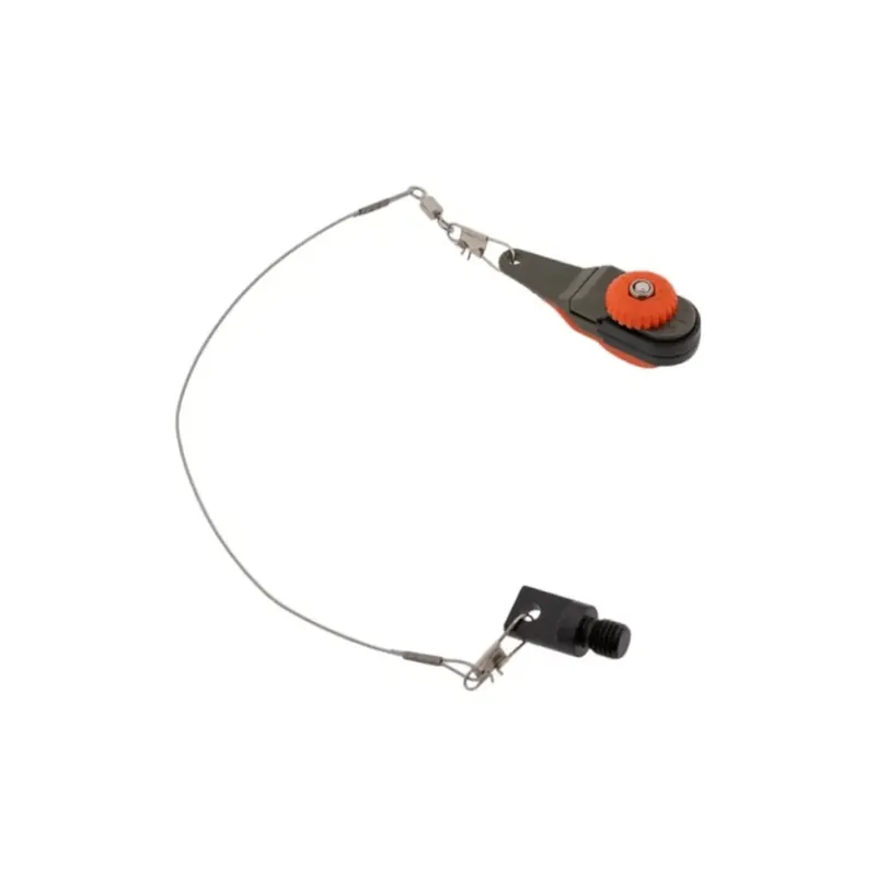 Speciální Cena PB Products Flying Line Clip