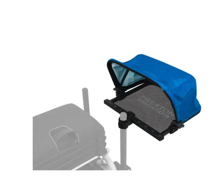 Hit Sezóny Preston Ventalite Small Hoodie Side Tray