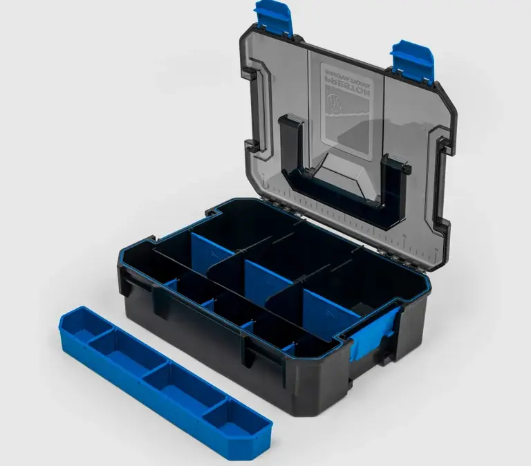 Kup Teď Preston Hardcase Feeder System