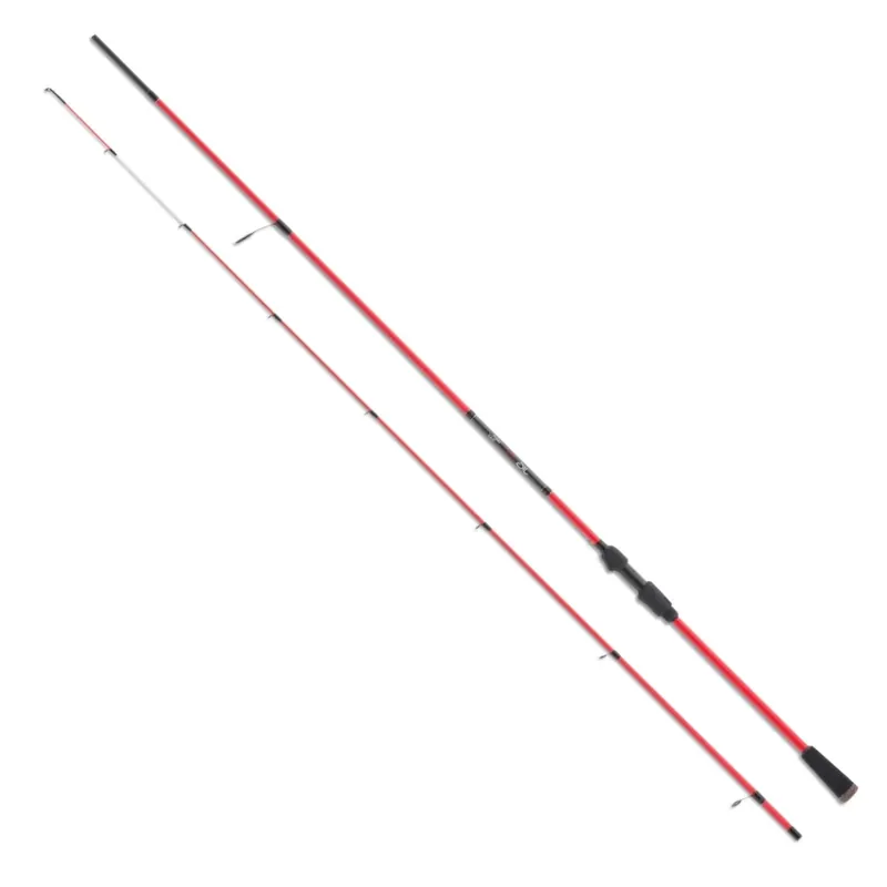 Finální Výprodej Iron Claw Jig Pro Light 2,44m 16-28g