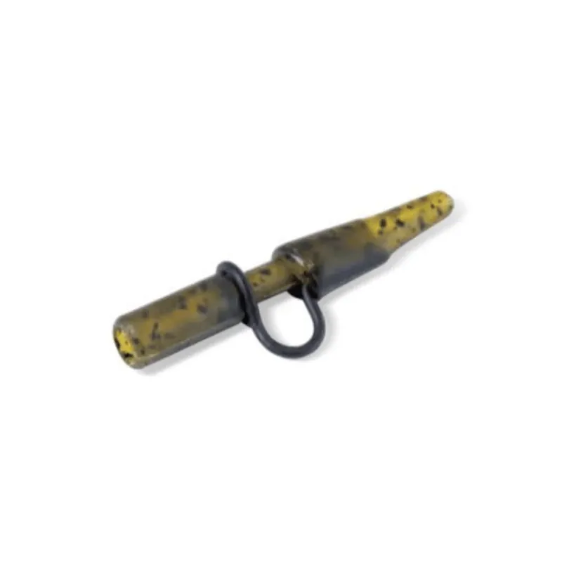 Anaconda Jungle Heavy Duty Lead Clip Set Green 5 Stück Ověřený