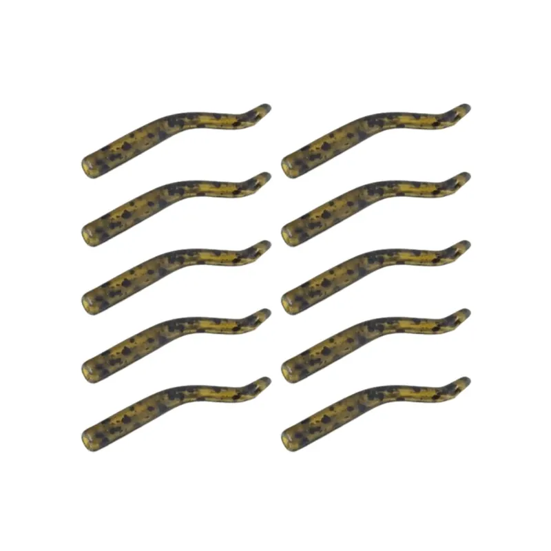 Cenově Výhodný Anaconda Jungle Green Rig Agliner Sleeves M-Size 2+4 10 Stück