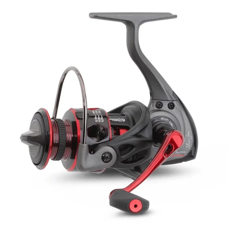 Iron Claw Slim Jim Pro 2000 Cenový Hit