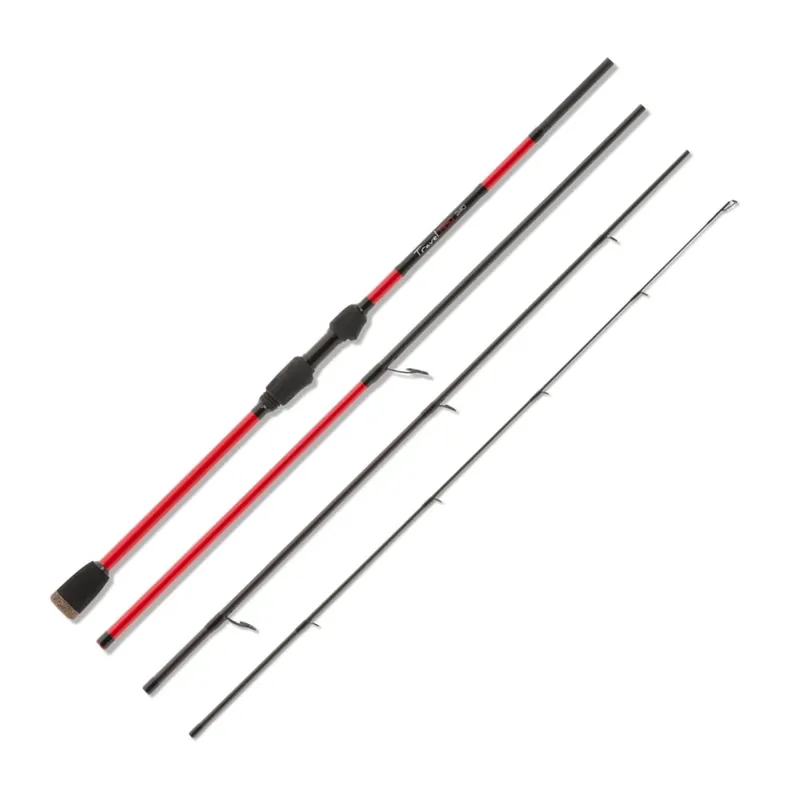 Horká Nabídka Iron Claw Travel Pro 2,10m 20-55g