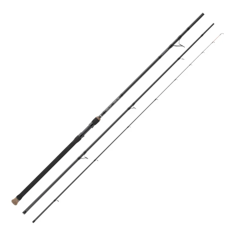 MS Range BL-X Feeder H 390 cm -150g Hit Sezóny