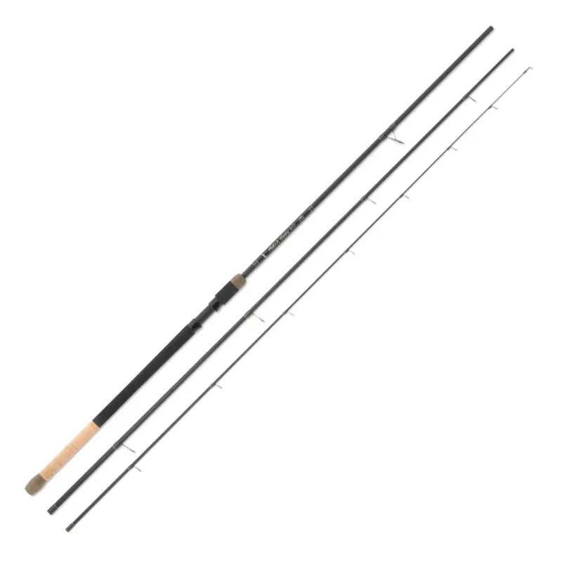 MS Range Match Heavy 2.0 390 cm 30 g Zlevněný