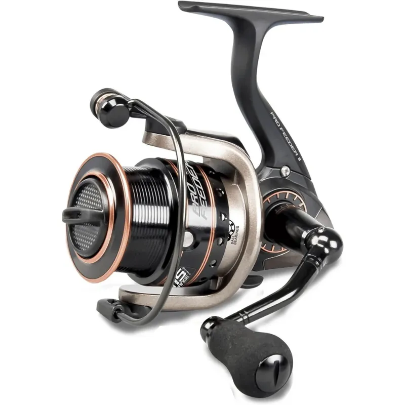 MS Range Pro Feeder II 5000 Nejlepší Cena