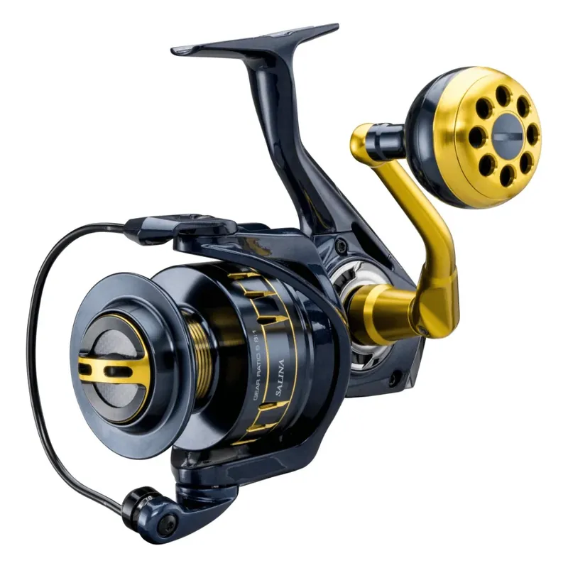 Okuma Salina 14000 Spinning Objednat Nyní