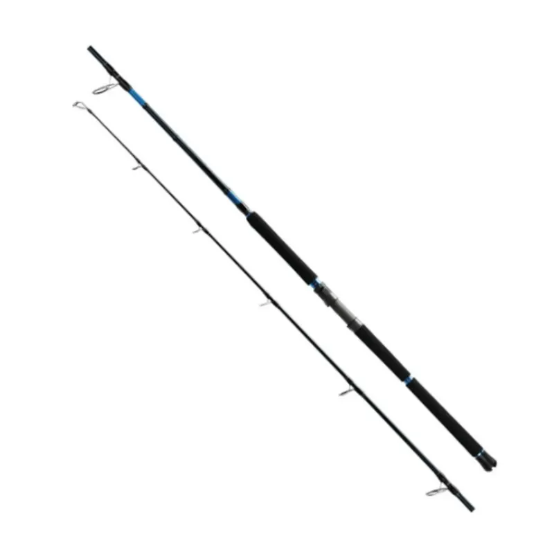 Okuma Salina Tuna 235cm 80-150g Nejprodávanější