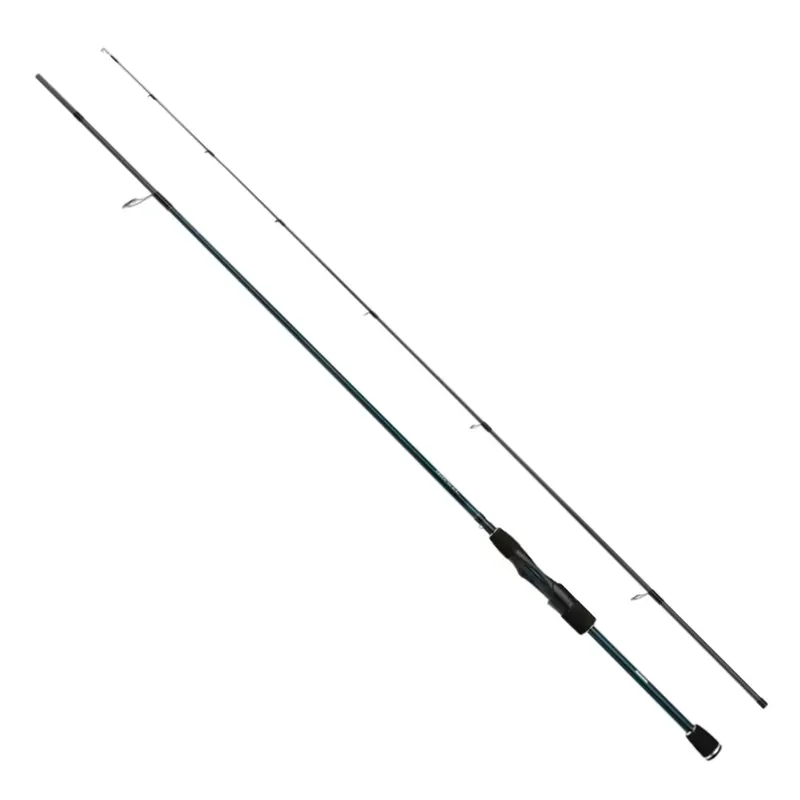 Akční Cena Shimano Miravel Light Game Solid 191cm 2-10g