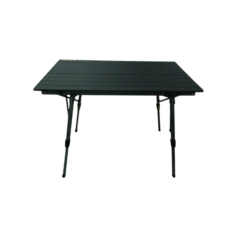 Super Cena Solar A1 Aluminium Folding Table